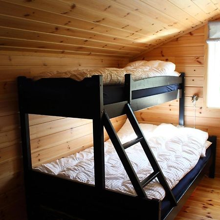 Storemyr By Norgesbooking - Cabin With Amazing View Myro Exterior foto