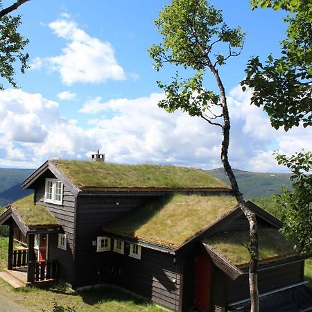 Storemyr By Norgesbooking - Cabin With Amazing View Myro Exterior foto