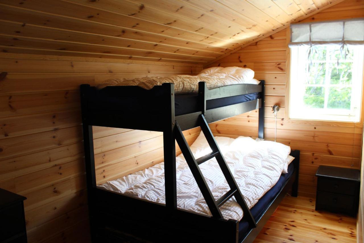 Storemyr By Norgesbooking - Cabin With Amazing View Myro Exterior foto